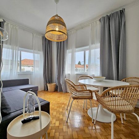Lm Art Apartments Порто Екстериор снимка