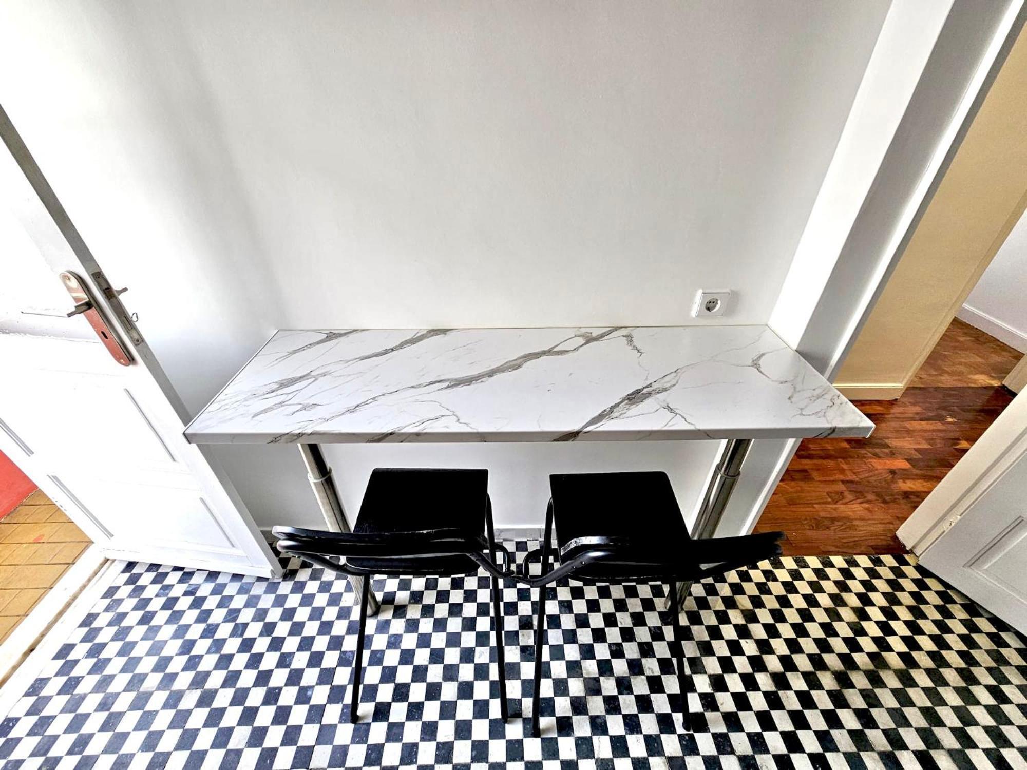 Lm Art Apartments Порто Екстериор снимка