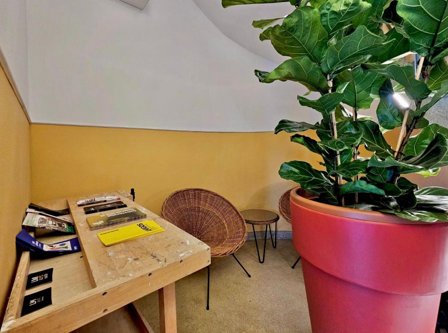 Lm Art Apartments Порто Екстериор снимка