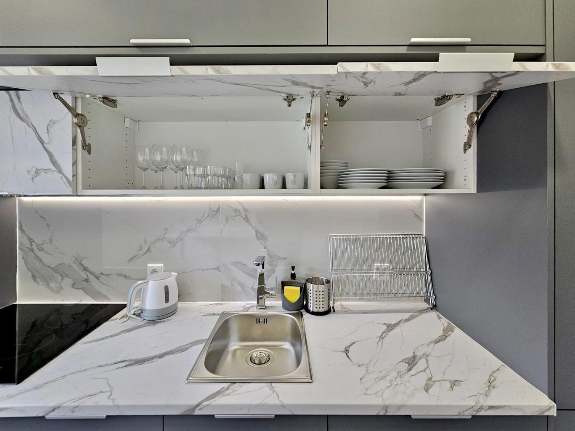 Lm Art Apartments Порто Екстериор снимка