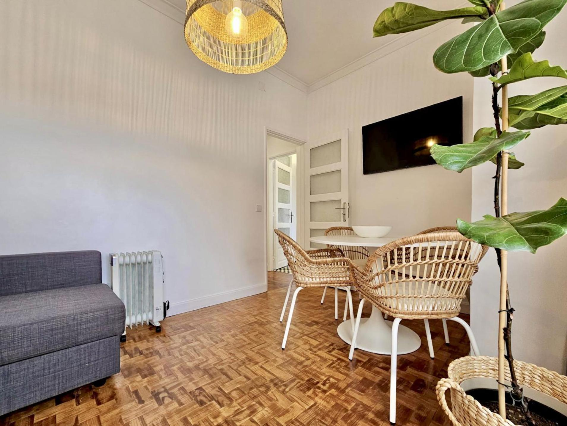 Lm Art Apartments Порто Екстериор снимка