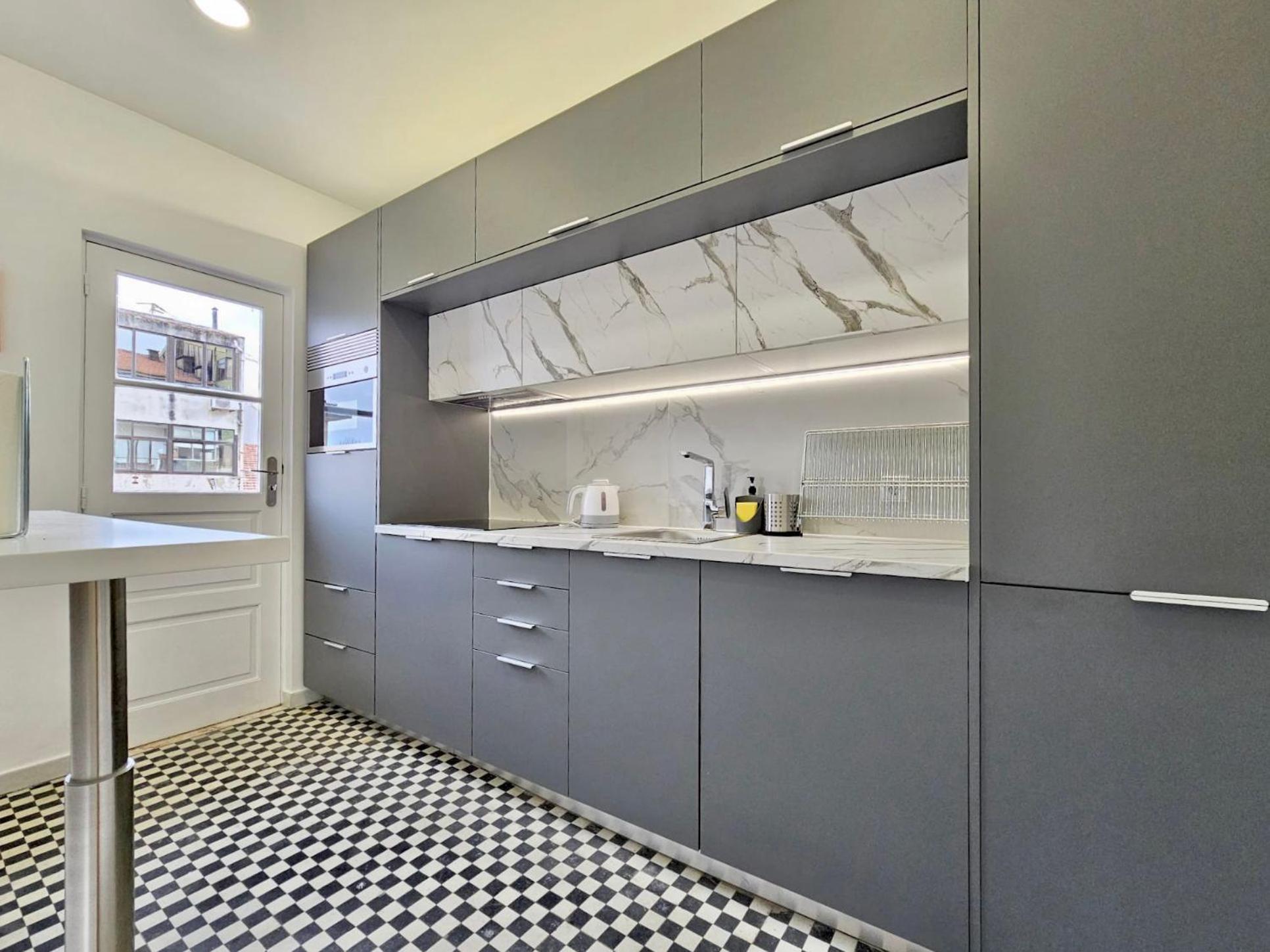 Lm Art Apartments Порто Екстериор снимка