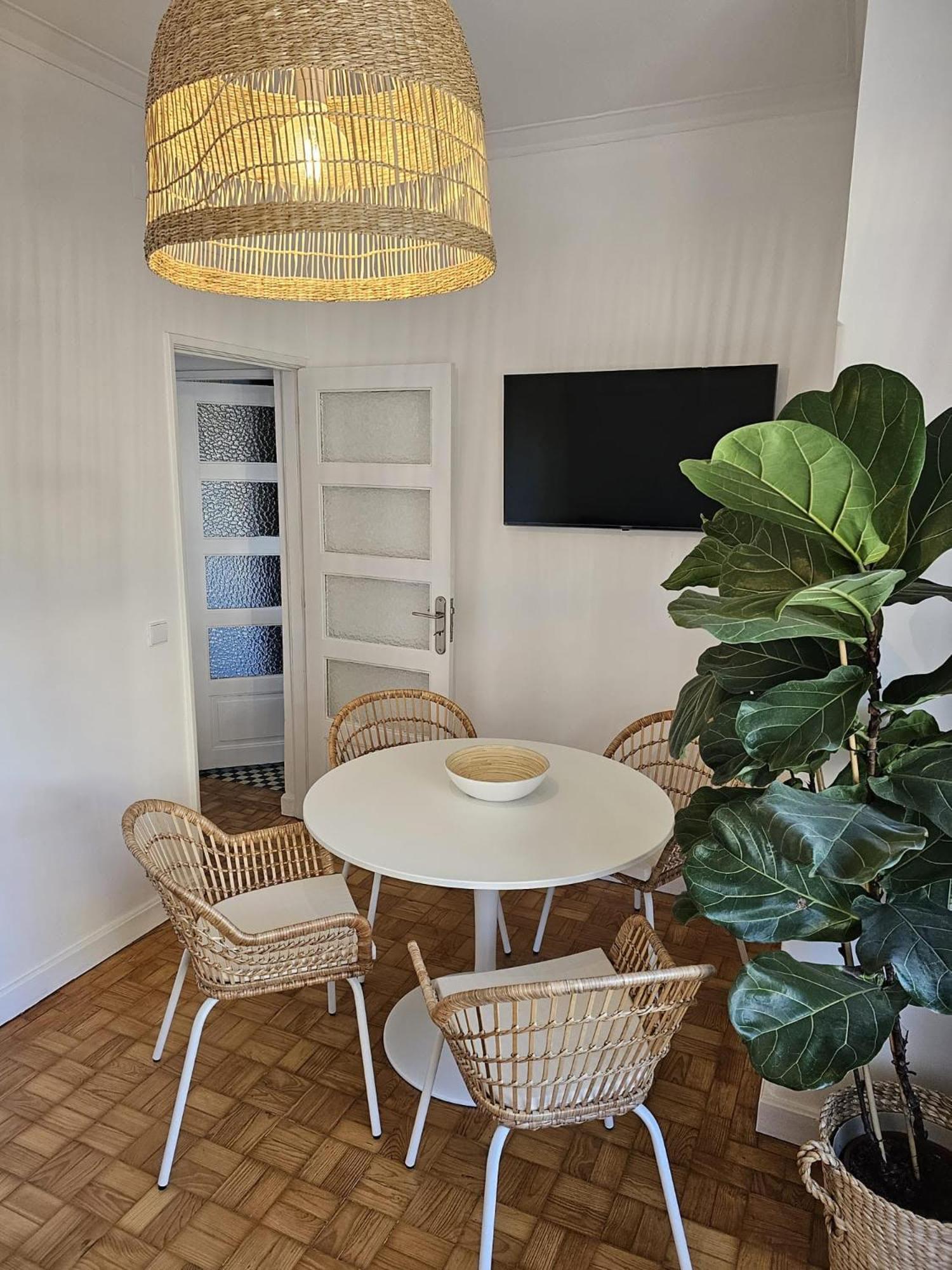 Lm Art Apartments Порто Екстериор снимка