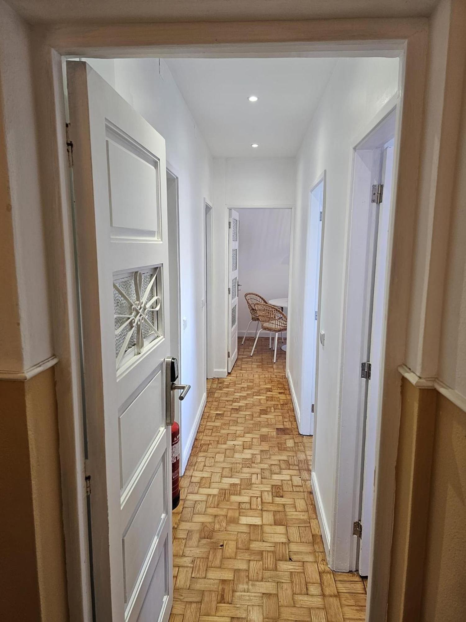 Lm Art Apartments Порто Екстериор снимка
