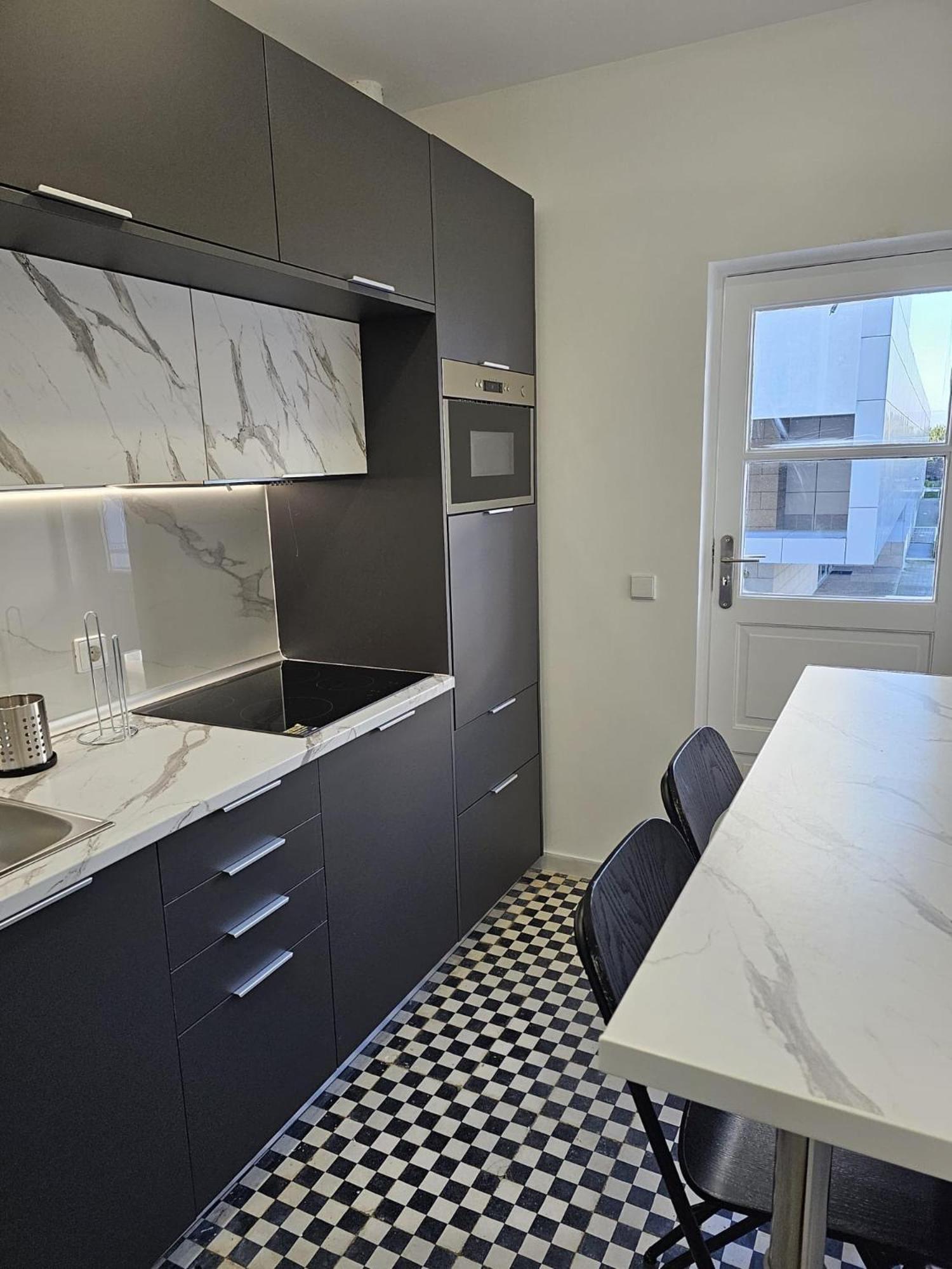 Lm Art Apartments Порто Екстериор снимка