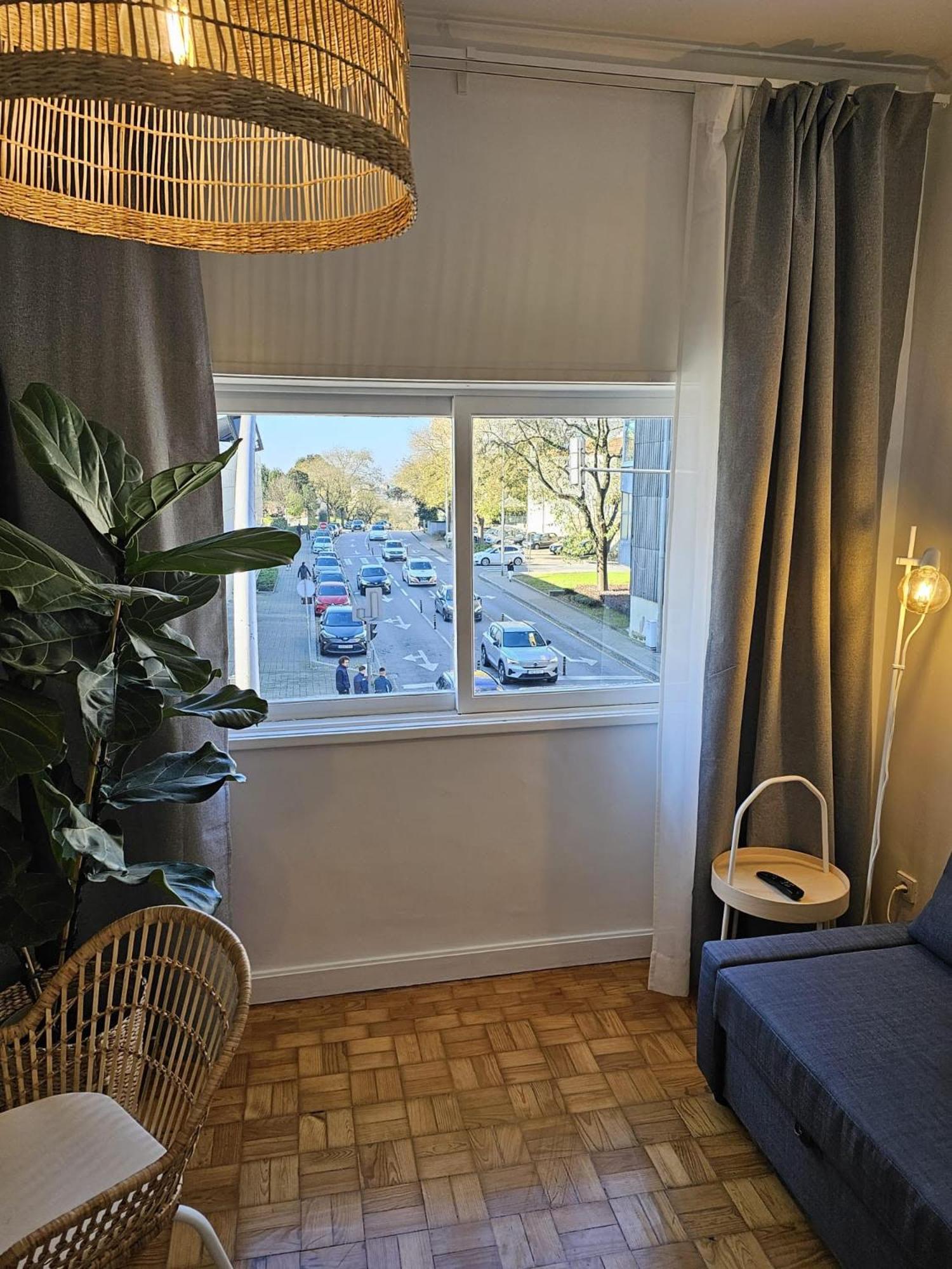 Lm Art Apartments Порто Екстериор снимка