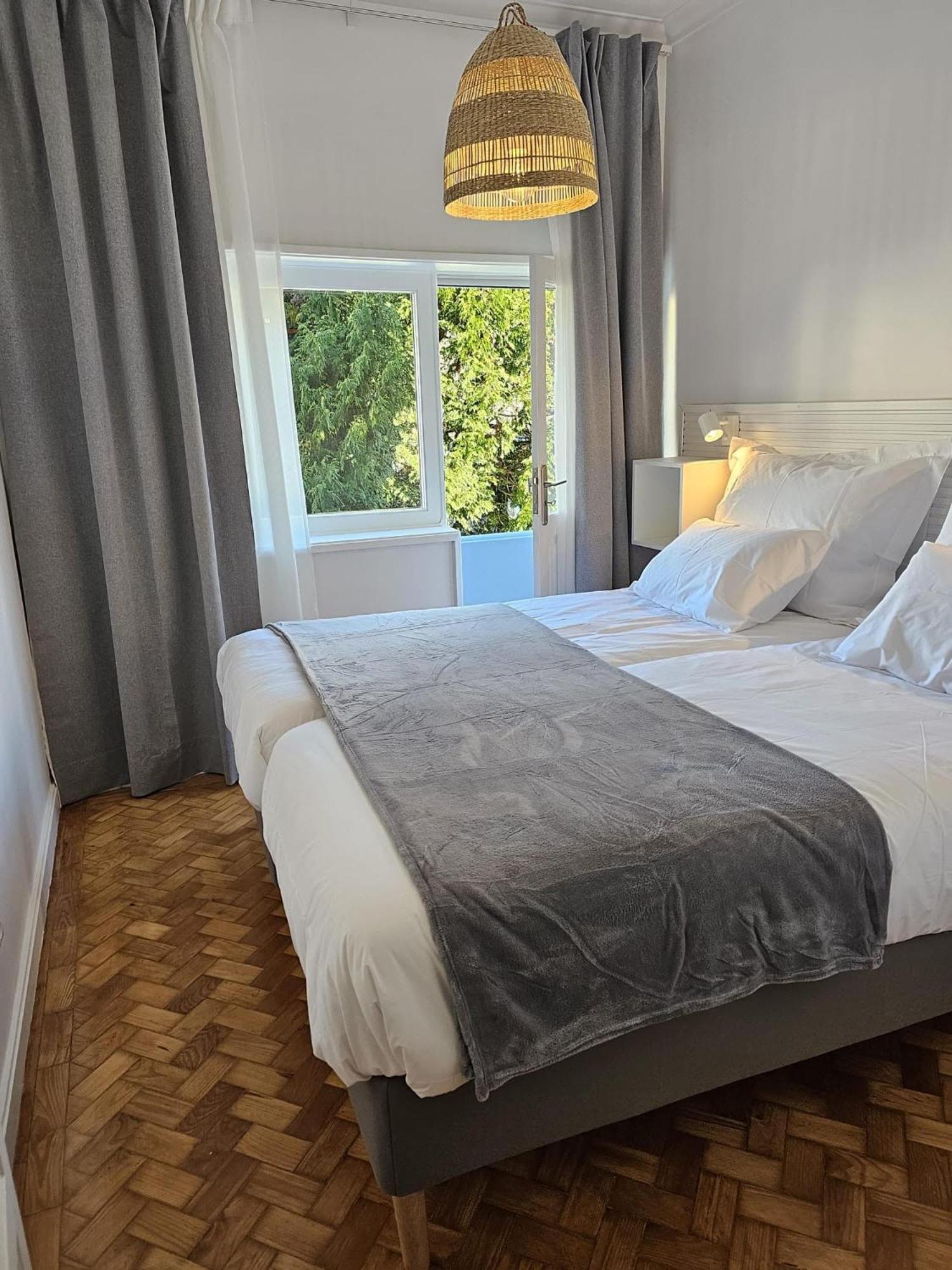 Lm Art Apartments Порто Екстериор снимка