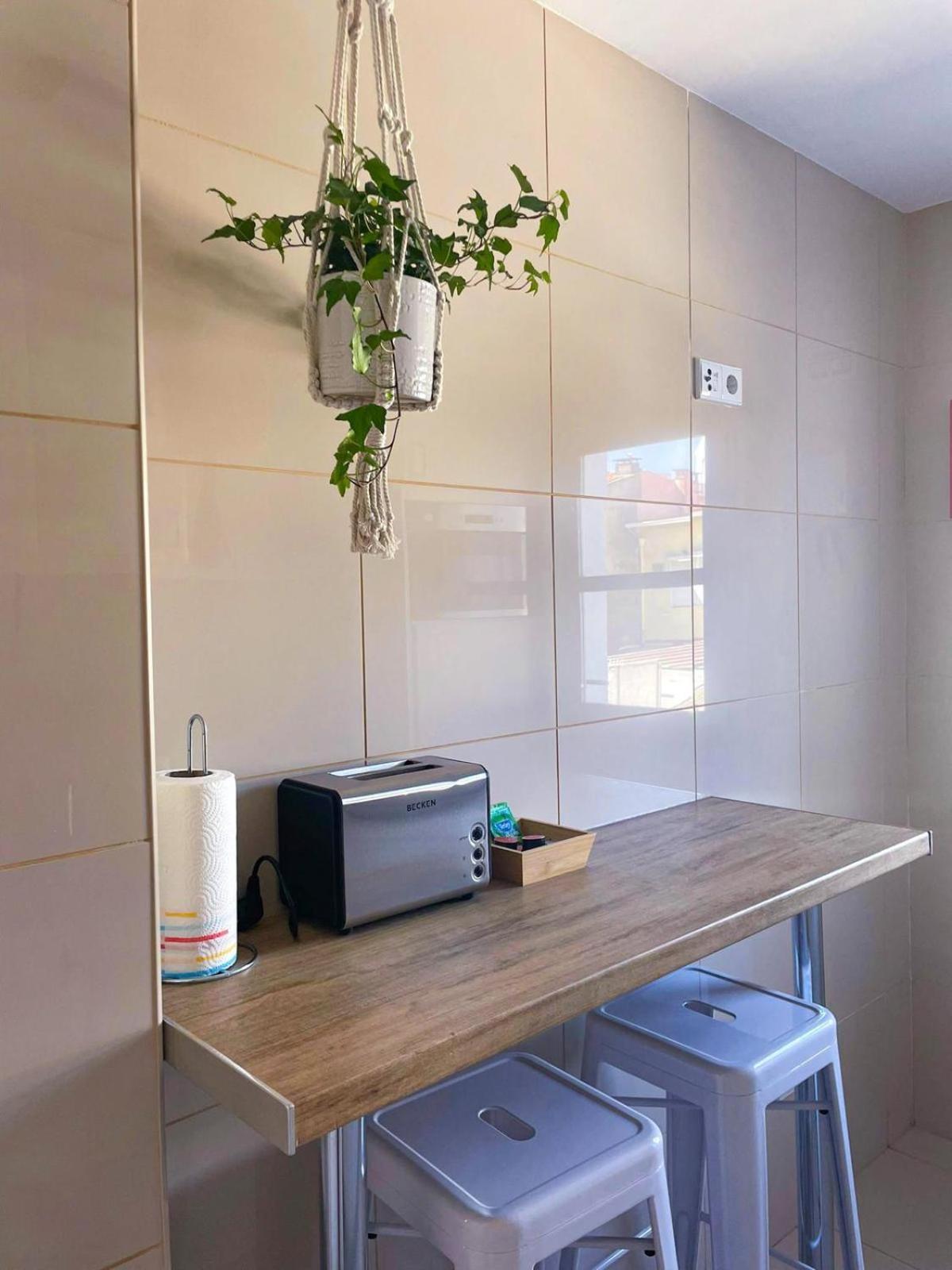 Lm Art Apartments Порто Екстериор снимка